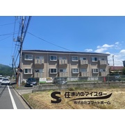 物件名が入ります