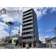 物件名が入ります