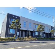 物件名が入ります