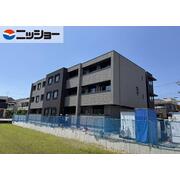 物件名が入ります