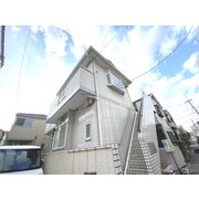 物件名が入ります