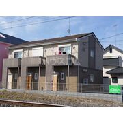 物件名が入ります