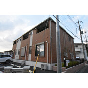 物件名が入ります