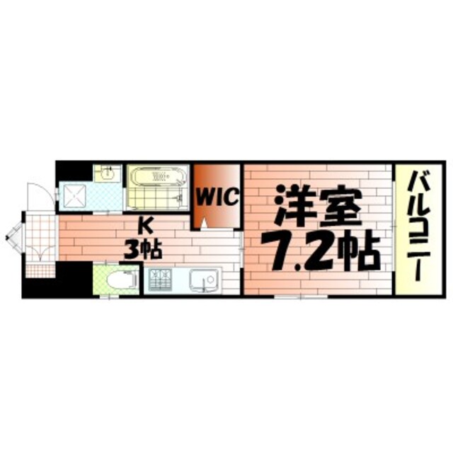 物件名