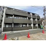 物件名が入ります