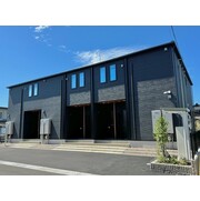 物件名が入ります