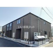 物件名が入ります