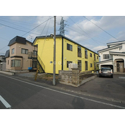 物件名が入ります