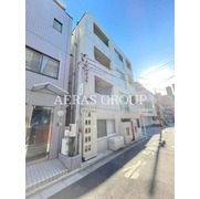 物件名が入ります