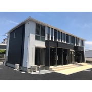 物件名が入ります