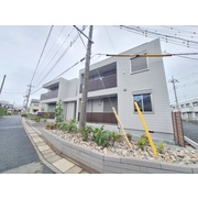 物件名が入ります