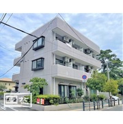物件名が入ります