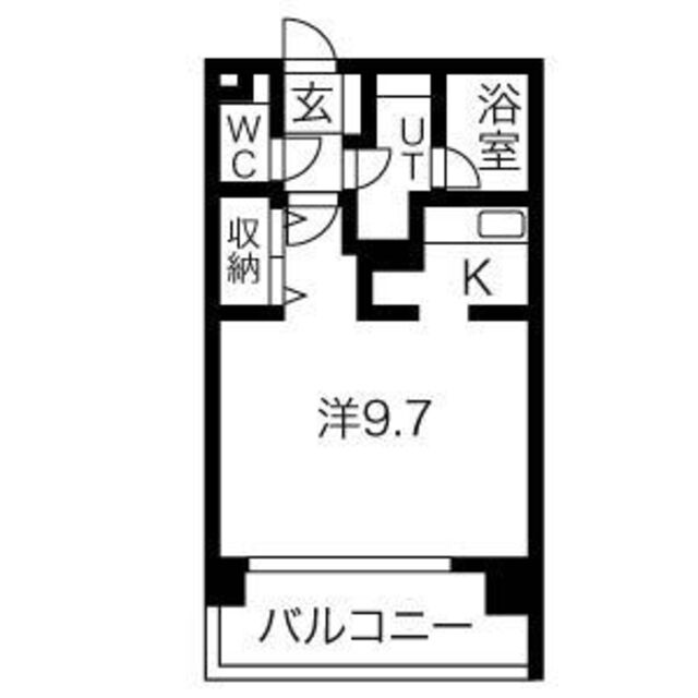 物件名