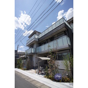 物件名が入ります