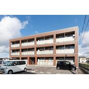 物件名が入ります