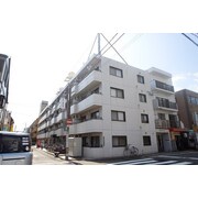 物件名が入ります