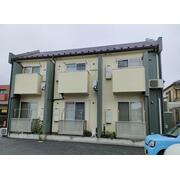 物件名が入ります