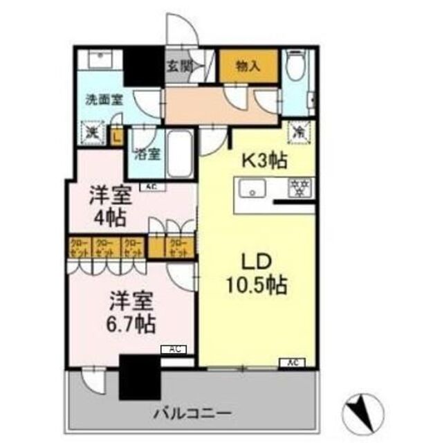 物件画像