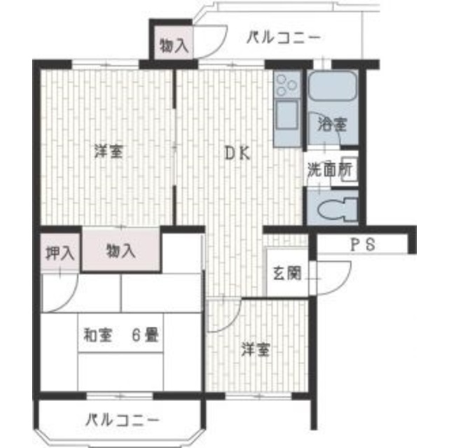 物件画像