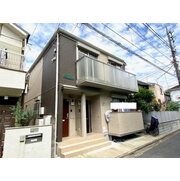 物件名が入ります