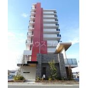 物件名が入ります