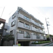 物件名が入ります