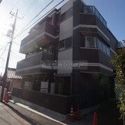 物件名が入ります
