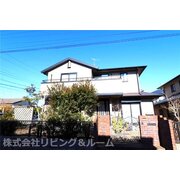 物件名が入ります