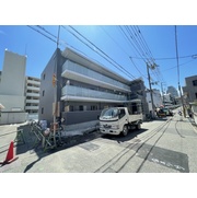 物件名が入ります