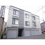 物件名が入ります