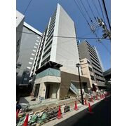 物件名が入ります