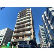 物件名が入ります