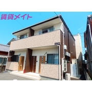 物件名が入ります
