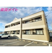 物件名が入ります