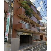 物件名が入ります