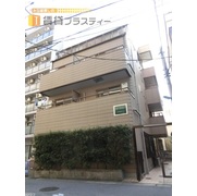 物件名が入ります