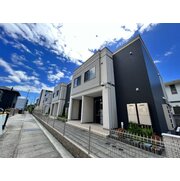 物件名が入ります