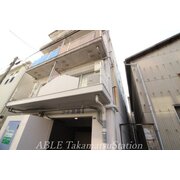 物件名が入ります