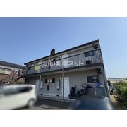 物件名が入ります