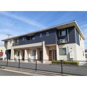 物件名が入ります