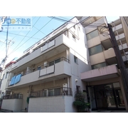 物件名が入ります