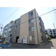 物件名が入ります