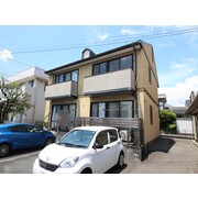 物件名が入ります