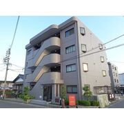 物件名が入ります