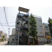 物件名が入ります