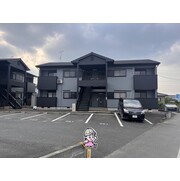 物件名が入ります