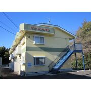 物件名が入ります