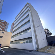 物件名が入ります