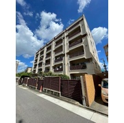 物件名が入ります