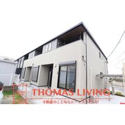 物件名が入ります